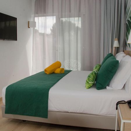 Bq Paguera Boutique Hotel - Adults Only Dış mekan fotoğraf