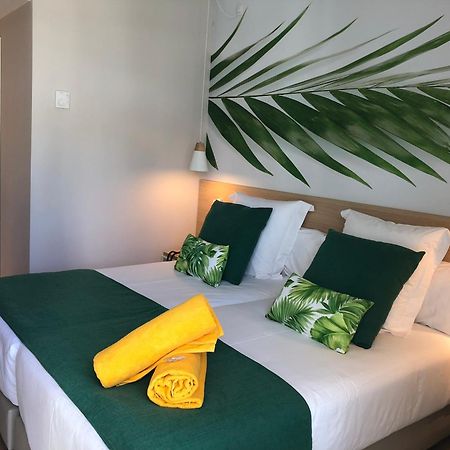 Bq Paguera Boutique Hotel - Adults Only Dış mekan fotoğraf
