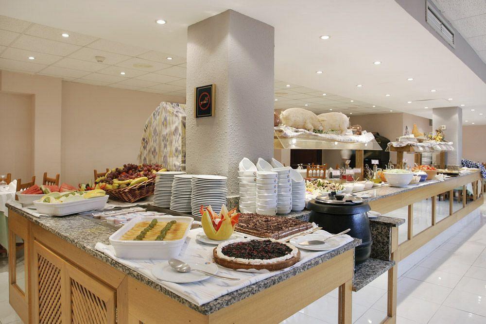 Bq Paguera Boutique Hotel - Adults Only Dış mekan fotoğraf