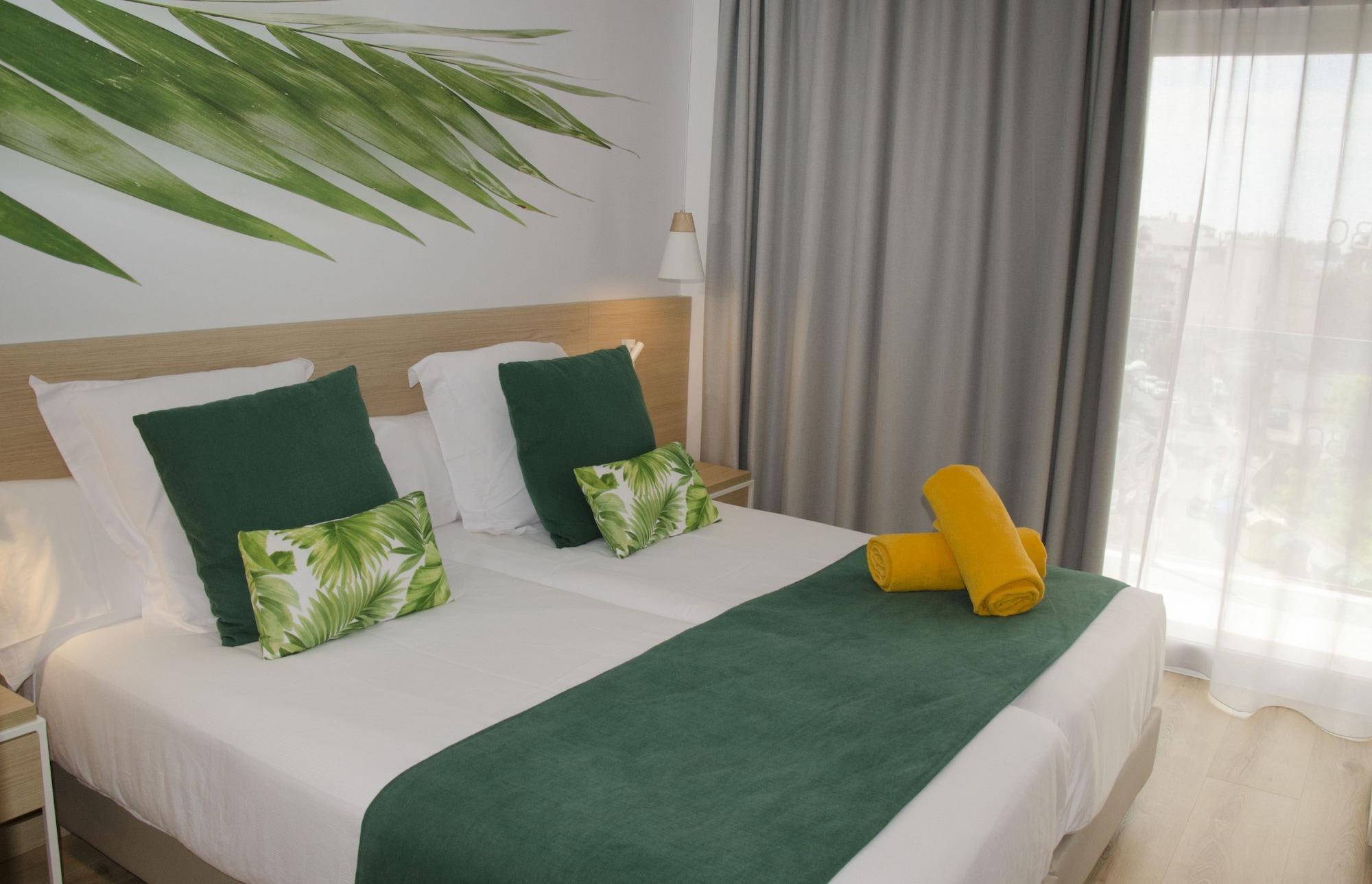 Bq Paguera Boutique Hotel - Adults Only Dış mekan fotoğraf