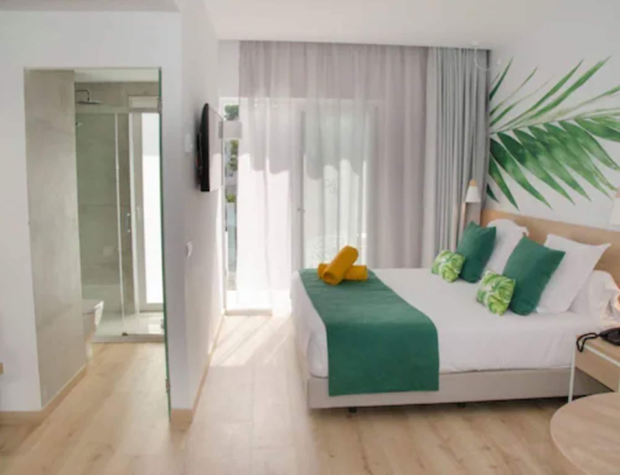Bq Paguera Boutique Hotel - Adults Only Dış mekan fotoğraf