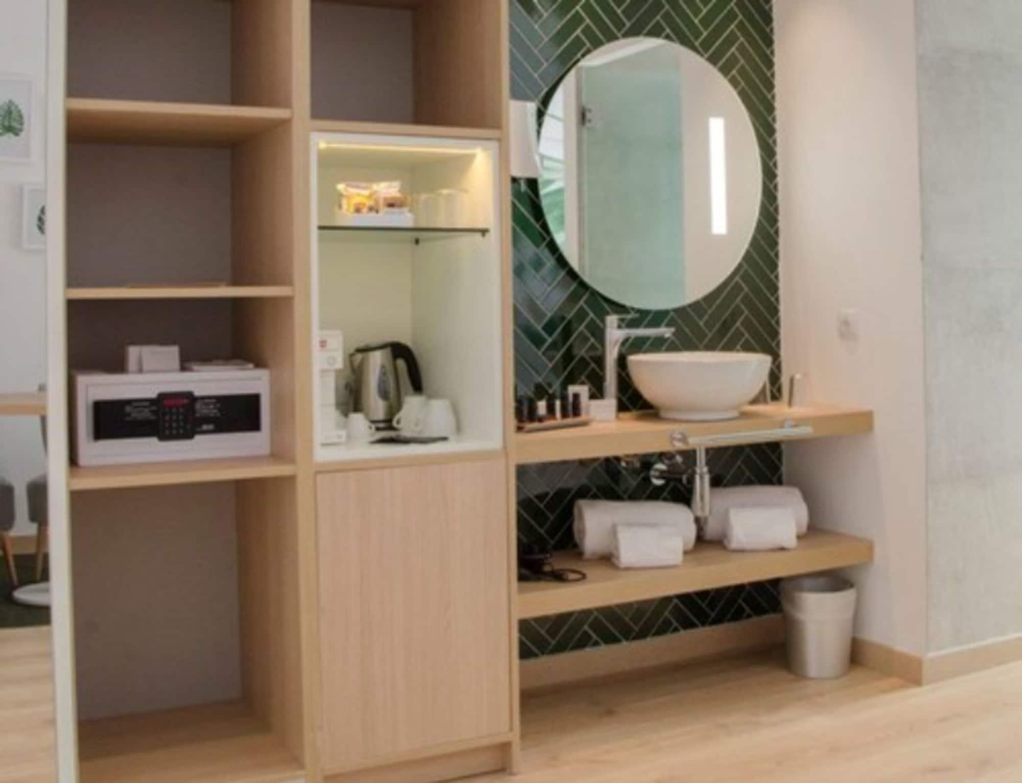 Bq Paguera Boutique Hotel - Adults Only Dış mekan fotoğraf