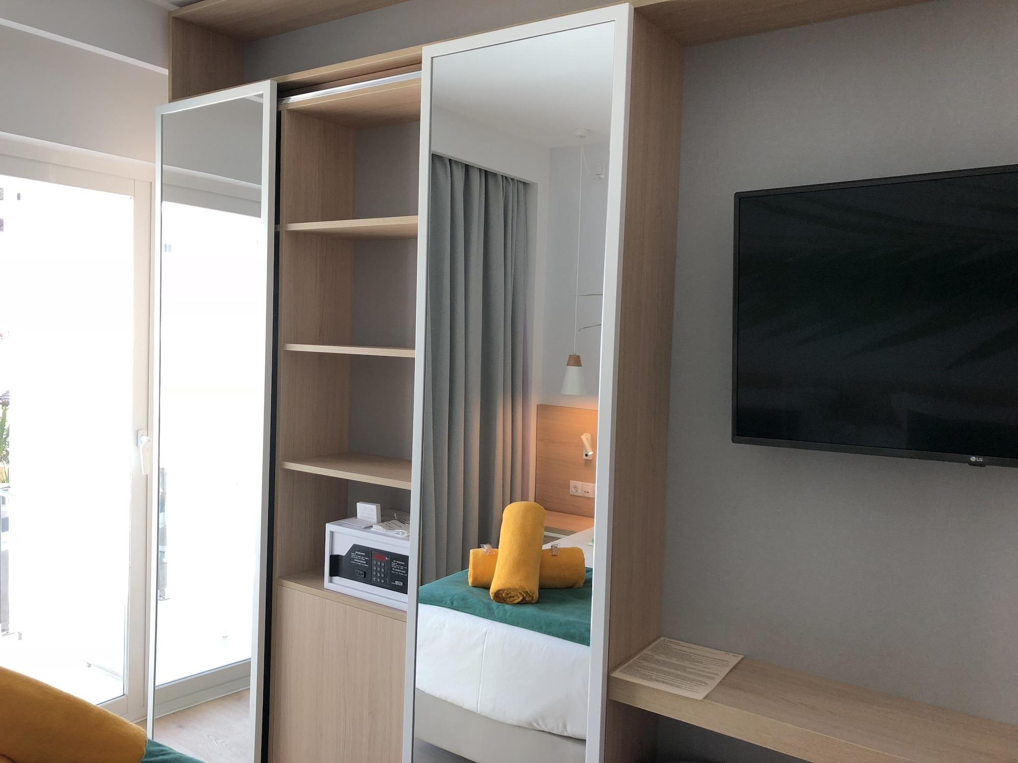 Bq Paguera Boutique Hotel - Adults Only Dış mekan fotoğraf
