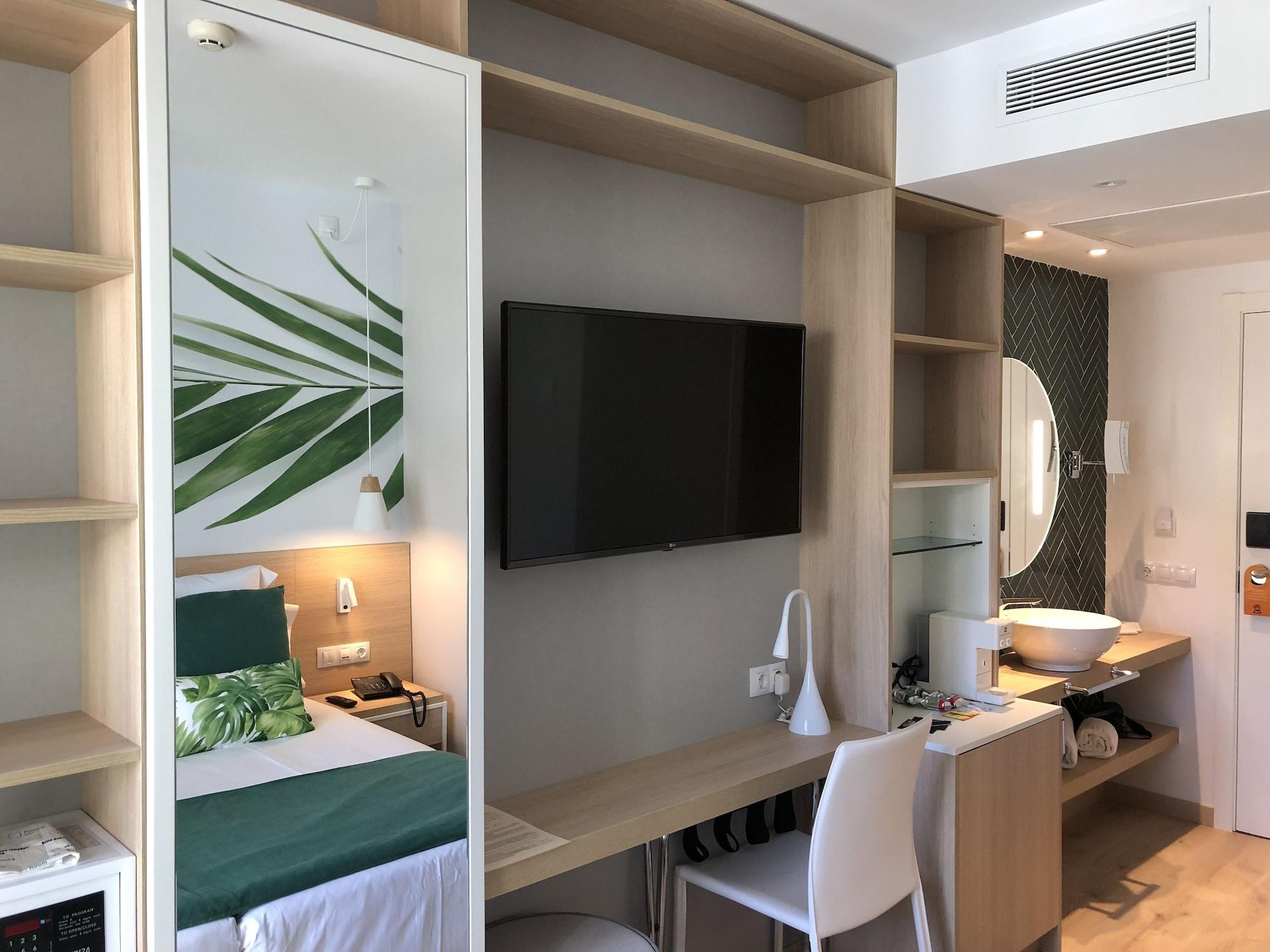 Bq Paguera Boutique Hotel - Adults Only Dış mekan fotoğraf