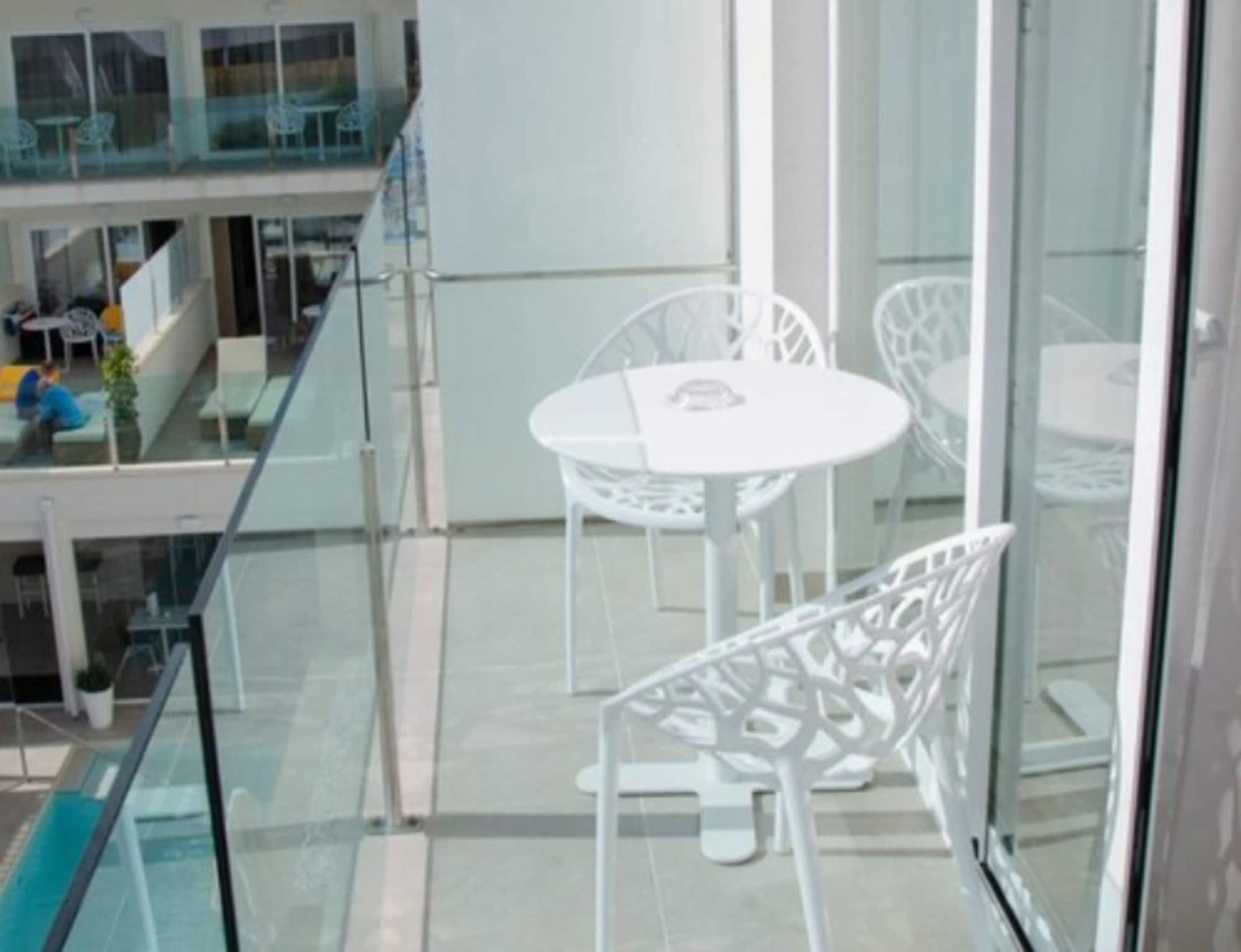 Bq Paguera Boutique Hotel - Adults Only Dış mekan fotoğraf