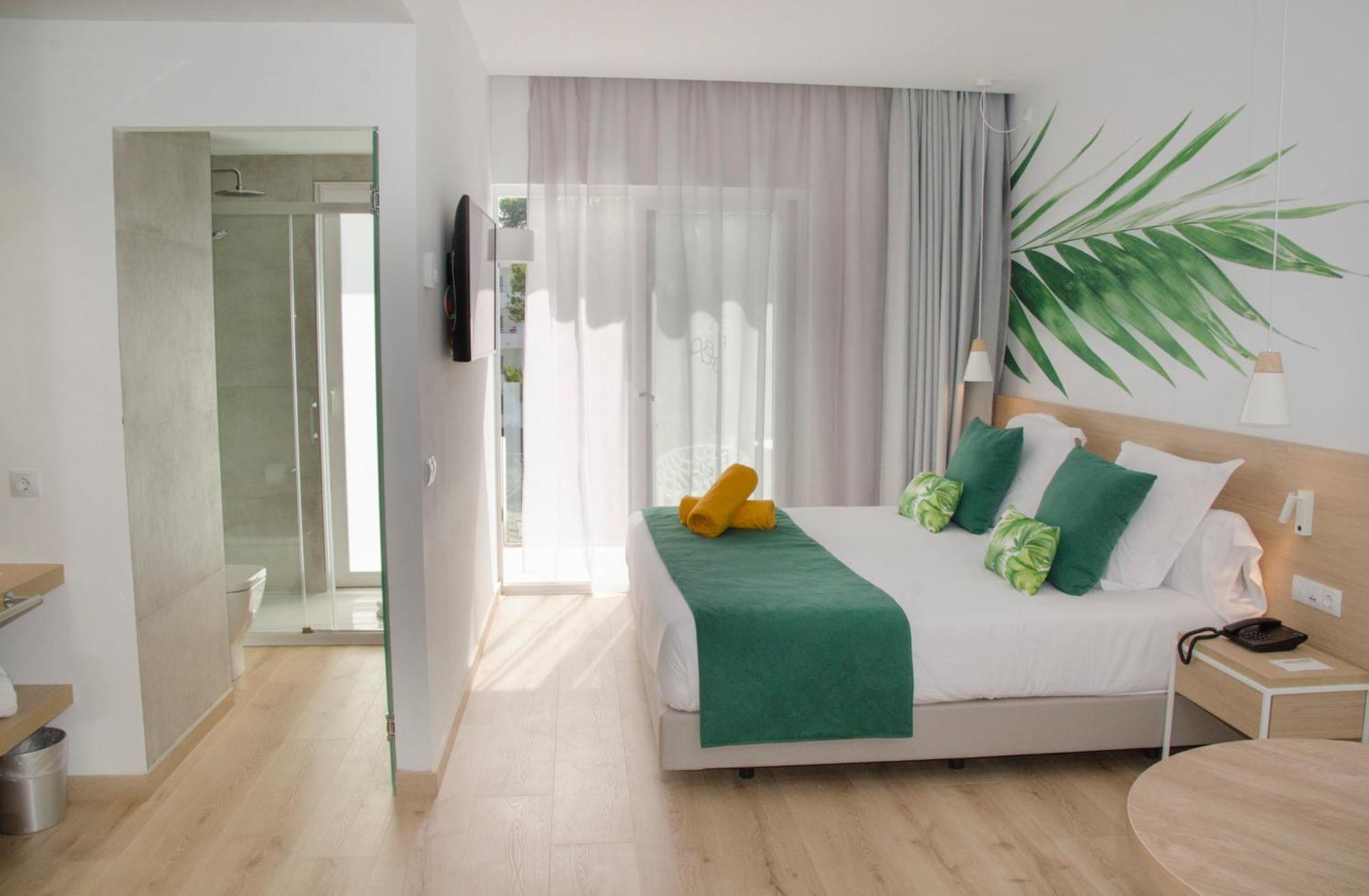 Bq Paguera Boutique Hotel - Adults Only Dış mekan fotoğraf