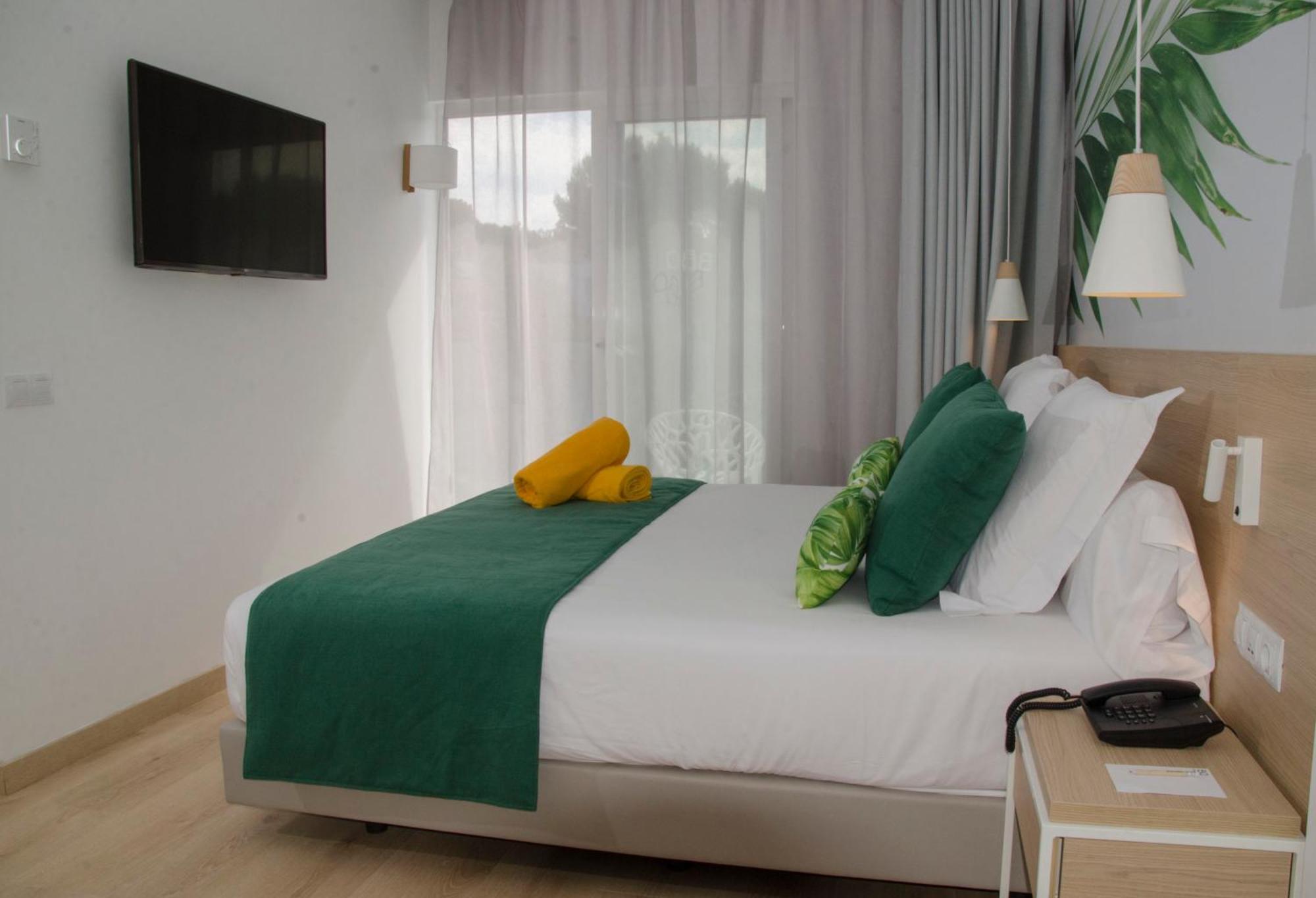 Bq Paguera Boutique Hotel - Adults Only Dış mekan fotoğraf