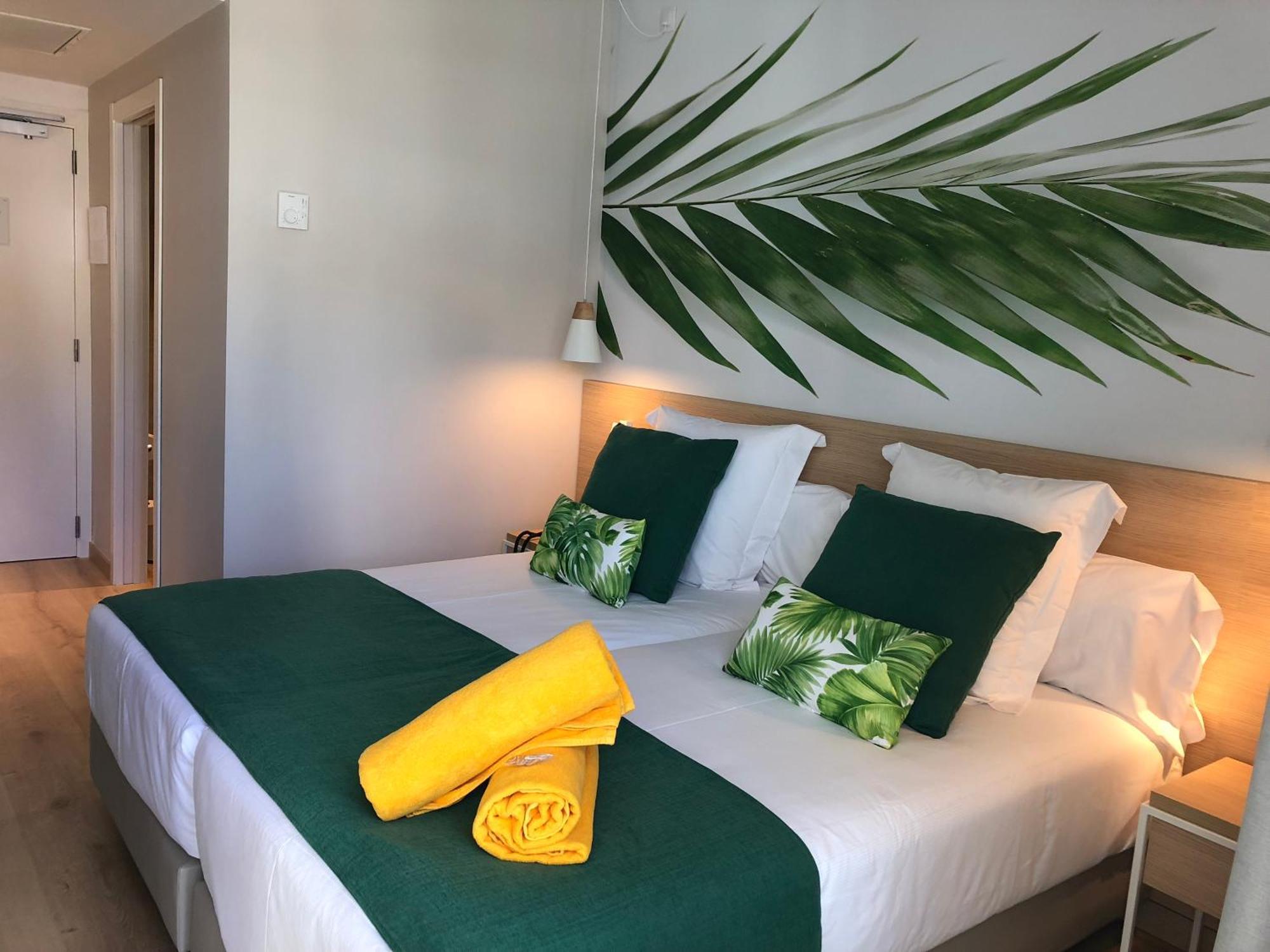 Bq Paguera Boutique Hotel - Adults Only Dış mekan fotoğraf