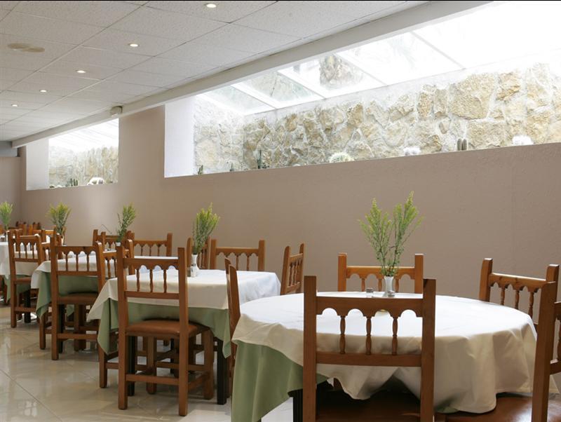 Bq Paguera Boutique Hotel - Adults Only Dış mekan fotoğraf