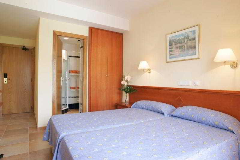 Bq Paguera Boutique Hotel - Adults Only Dış mekan fotoğraf