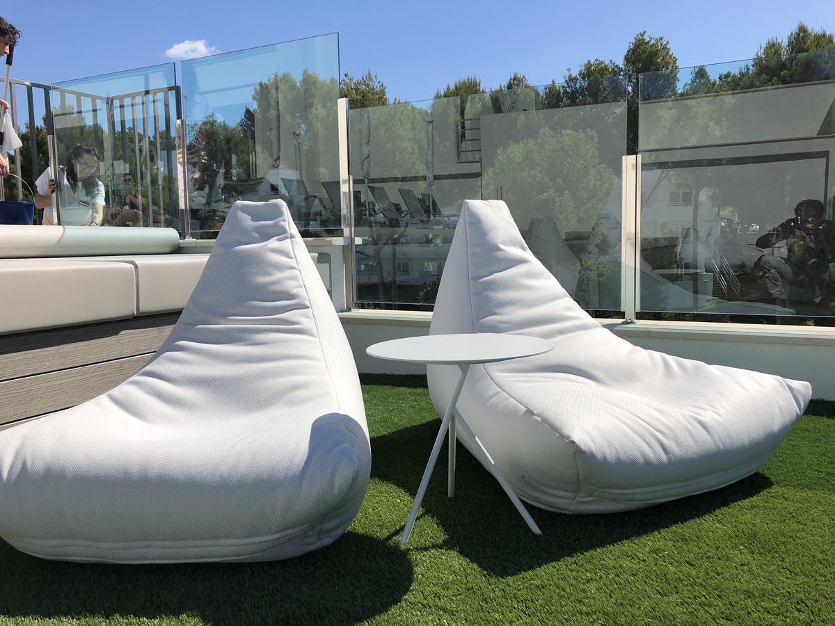 Bq Paguera Boutique Hotel - Adults Only Dış mekan fotoğraf
