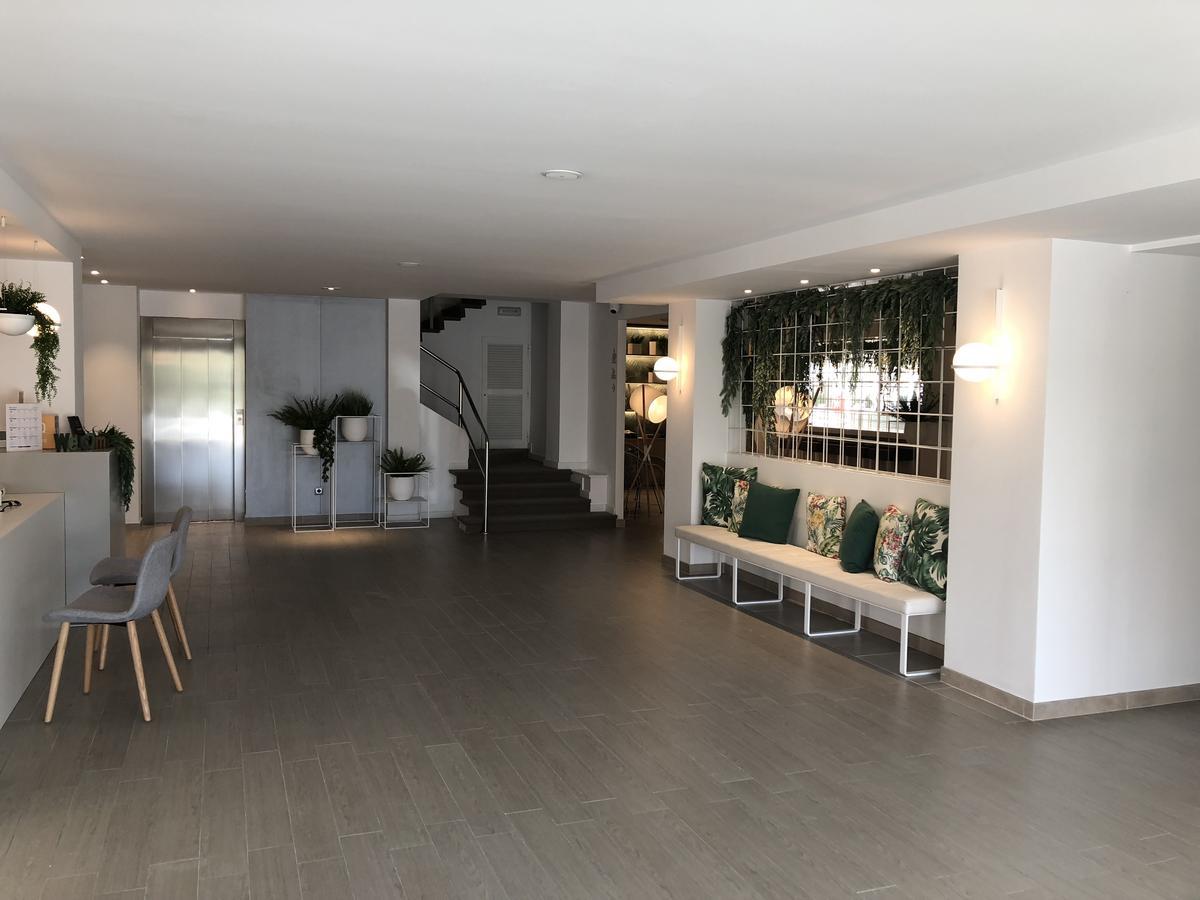 Bq Paguera Boutique Hotel - Adults Only Dış mekan fotoğraf