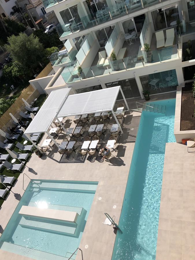Bq Paguera Boutique Hotel - Adults Only Dış mekan fotoğraf