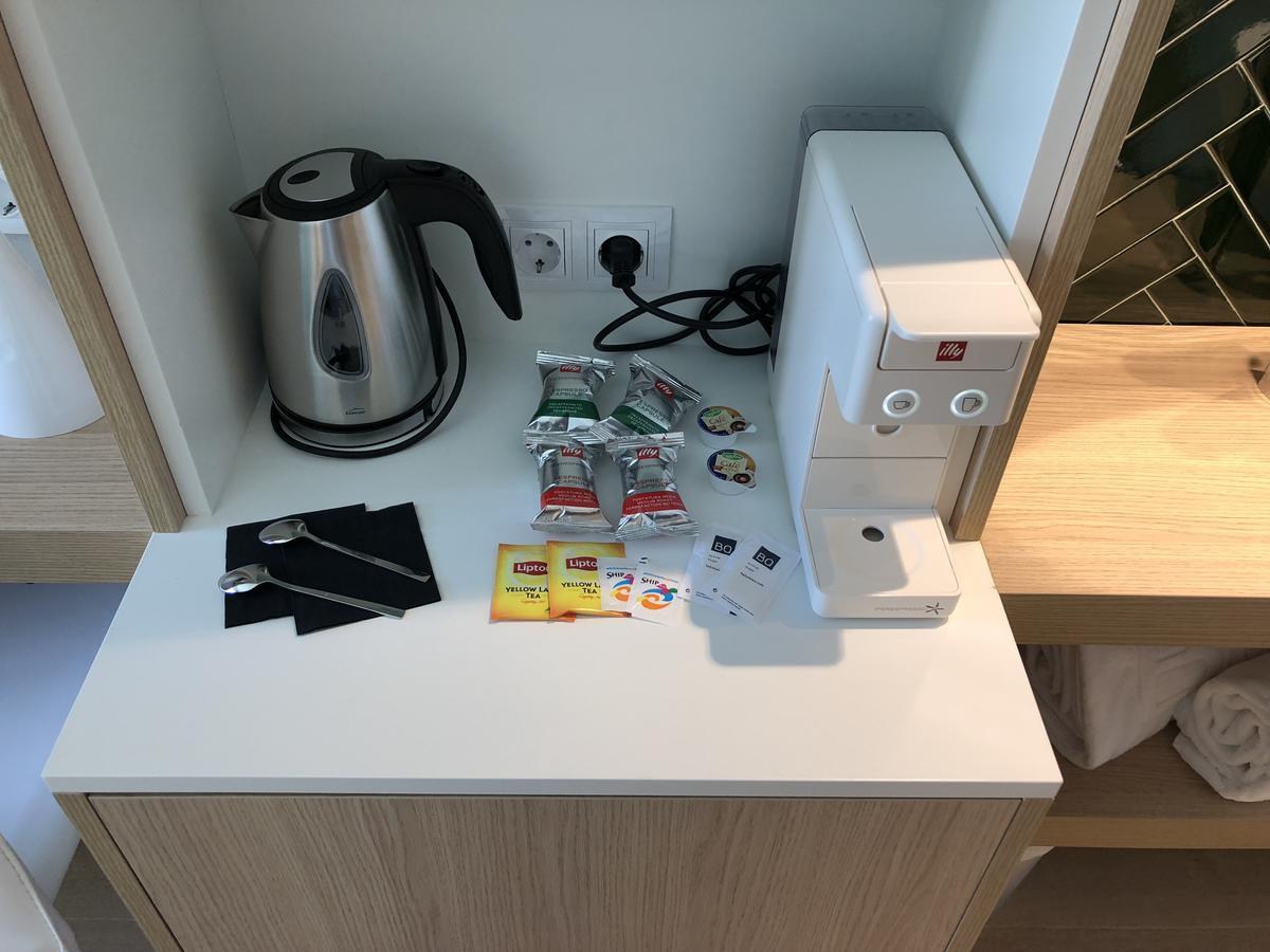 Bq Paguera Boutique Hotel - Adults Only Dış mekan fotoğraf
