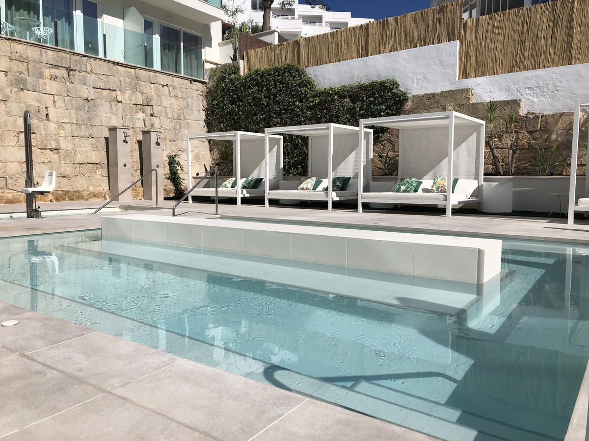 Bq Paguera Boutique Hotel - Adults Only Dış mekan fotoğraf