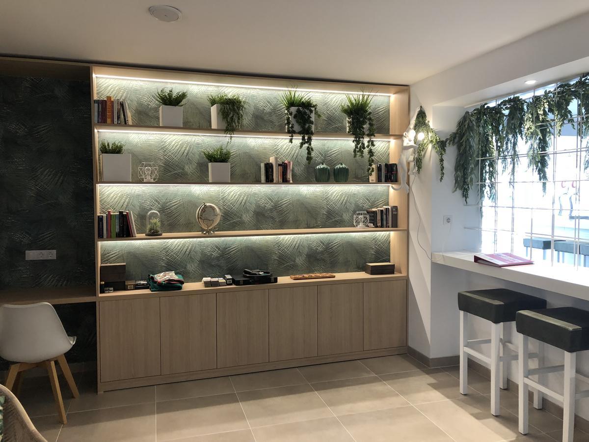 Bq Paguera Boutique Hotel - Adults Only Dış mekan fotoğraf
