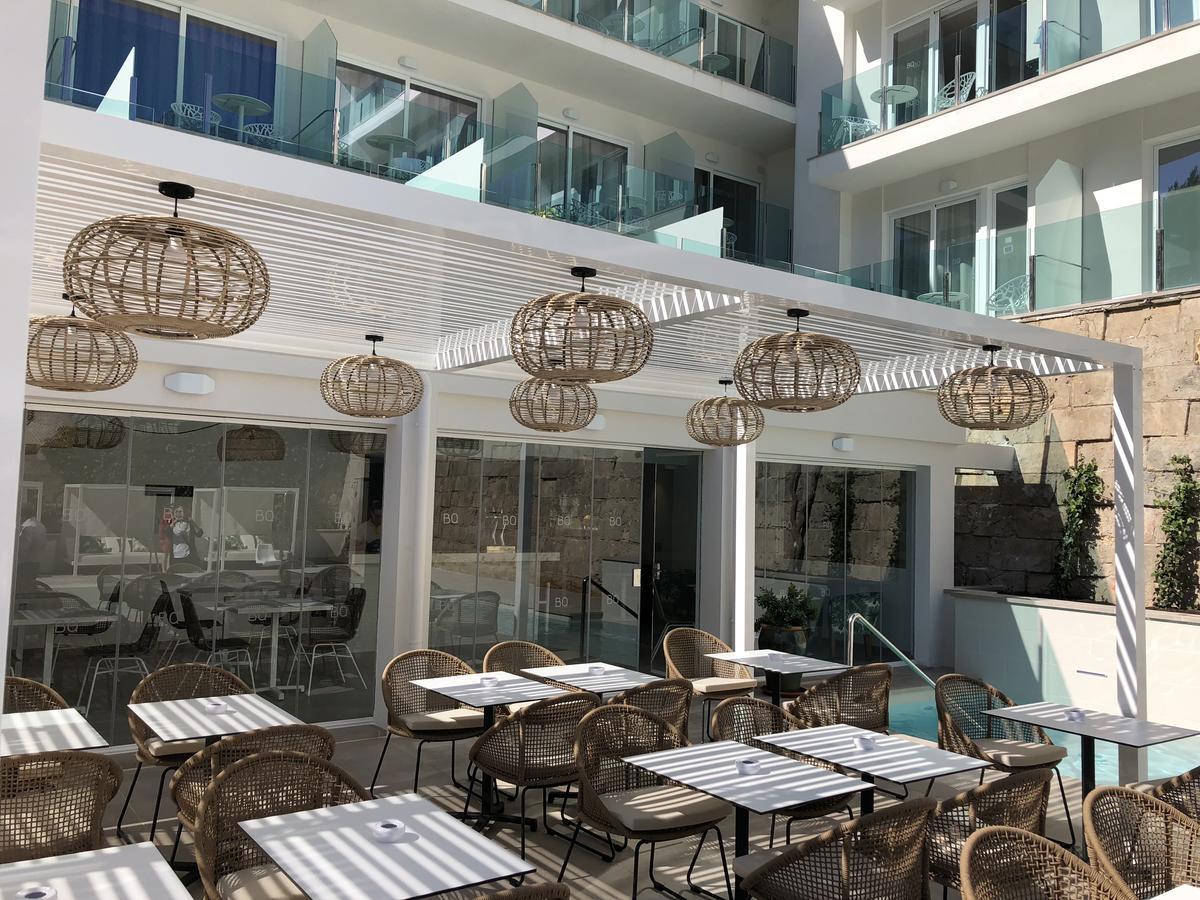 Bq Paguera Boutique Hotel - Adults Only Dış mekan fotoğraf