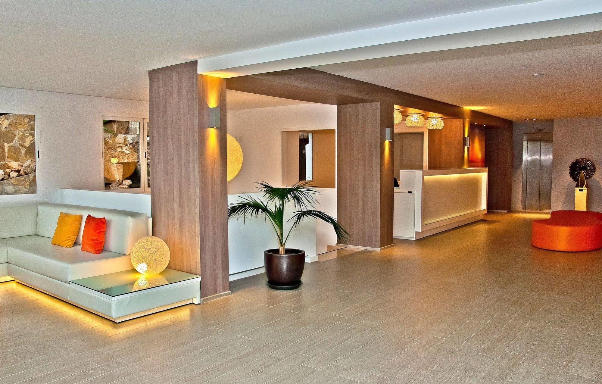 Bq Paguera Boutique Hotel - Adults Only Dış mekan fotoğraf
