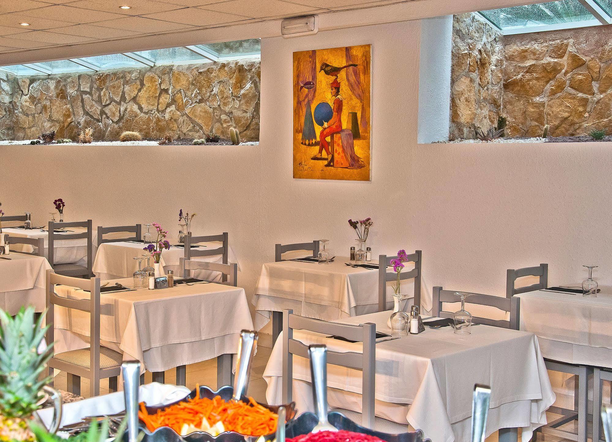 Bq Paguera Boutique Hotel - Adults Only Dış mekan fotoğraf