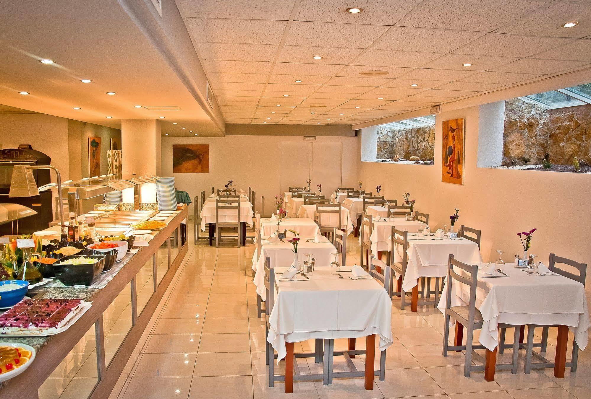 Bq Paguera Boutique Hotel - Adults Only Dış mekan fotoğraf