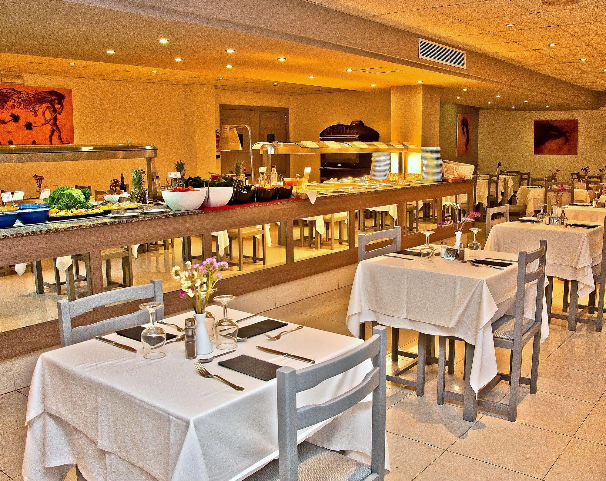 Bq Paguera Boutique Hotel - Adults Only Dış mekan fotoğraf