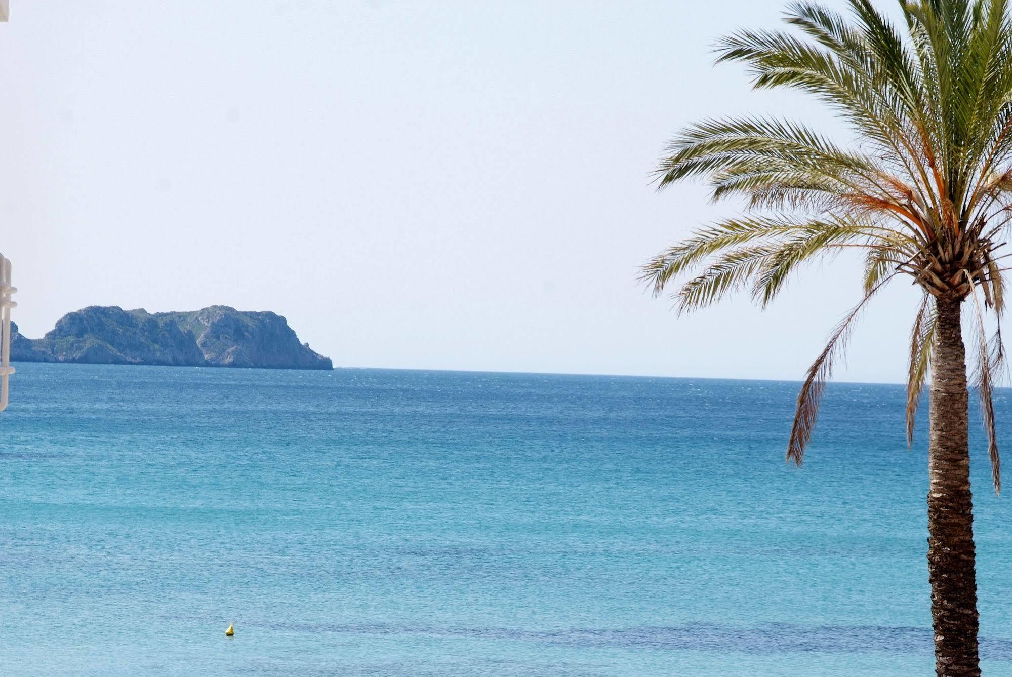Bq Paguera Boutique Hotel - Adults Only Dış mekan fotoğraf